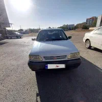 پراید 131 SE، مدل ۱۳۹۳