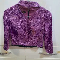 لباس مجلسی دخترانه