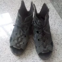 کفش دخترانه