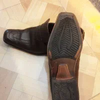 کفش مردانه