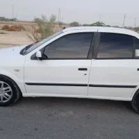 سمند ال ایکس|خودرو سواری و وانت|بوشهر, |دیوار