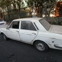پیکان سواری، مدل ۱۳۷۷