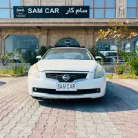 نیسان آلتیما کوپه