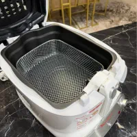 سرخکن مولینکس|اجاق گاز و لوازم برقی پختوپز|قدس, شهرک فرزان|دیوار