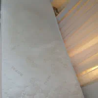 تشک یکنفره