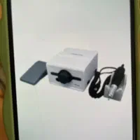 سوهان برقی استرانگ مکس ۲۱۱