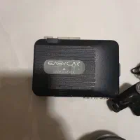 دزدگیر eazycar کره ای