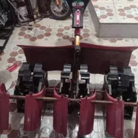 دستگاه وجین|ماشینآلات صنعتی|رشت, فلسطین|دیوار