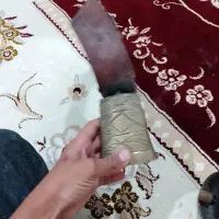 دوعدد زنگوله قدیمی به فروش می رسد|کلکسیون اشیاء عتیقه|قم, آذر (نکویی)|دیوار