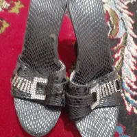 سلام کفش مجلسی سایز 36|کیف، کفش، کمربند|بیرجند, |دیوار