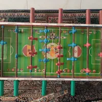 فوتبال دستی