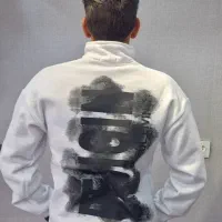 دورس نیم زیپ مردانه|لباس|کاشان, پا نخل|دیوار