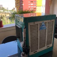 کولر ابی جهان افروز ورق ضخیم ۳۵۰۰