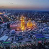کمرا سبز تقدیم میکند