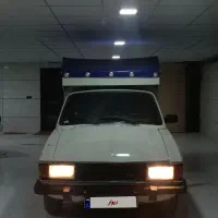 وانت پیکان مدل 89