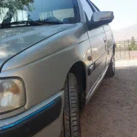 پژو پارس دوگانه سوز، مدل ۱۳۸۶|خودرو سواری و وانت|تهران, ازگل|دیوار