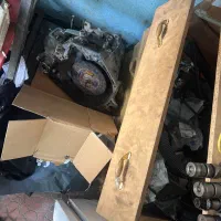 گیربکس ۱۵۷۶ اروپایی دسچین