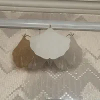 لوستر ودیوارکوب