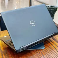 لپ‌تاپ گیمینگ و رندرینگ Dell Latitude 5580 i7 HQ|رایانه همراه|مشهد, استاد یوسفی (شهرک غرب)|دیوار