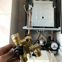 تعمیر تخصصی ابگرمکن و پکیج