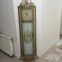 ساعت برنجی|ساعت دیواری و تزئینی|سهند, |دیوار