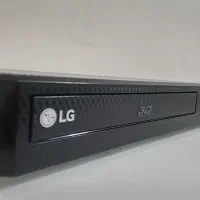 دستگاه بلوری 3D الجی مدل BP 450