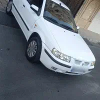 سمند ال ایکس مدل ۹۸|خودرو سواری و وانت|باقرشهر, |دیوار