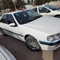 پارس تیوفایو 93 بی رنگ کلاس 15