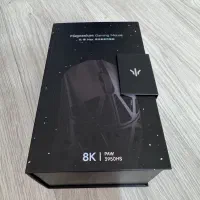 WLMOUSE Beast X Max Magnesium Gaming Mouse