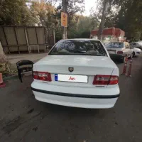 سمند مدل ۹۲|خودرو سواری و وانت|رشت, پیرسرا|دیوار