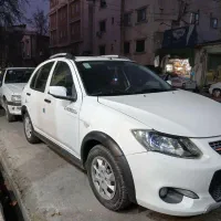 کوییک 401درحد|خودرو سواری و وانت|گرگان, |دیوار