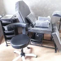 لوازم کاشت ناخن و تتو بدن و صورت زیر قیمت نونو