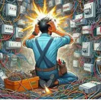 برقکاری|خدمات پیشه و مهارت|کیاشهر, |دیوار