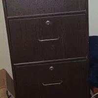 دو تا درآوراداری کوچیک و بزرگ