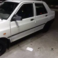 پراید95|خودرو سواری و وانت|اندیمشک, |دیوار