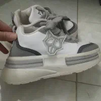 کفش بچگانه|کیف، کفش، کمربند|سراب, |دیوار