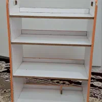 استند یا نظم دهنده و شلف