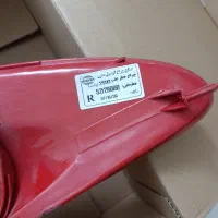 خطرعقب206|قطعات یدکی و لوازم جانبی|اصفهان, کارلادان|دیوار