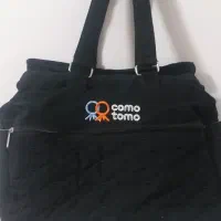 ساک بچه  و کاور  کالسکه باسایبان