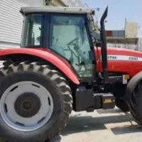 تراکتور۱۵۰۰