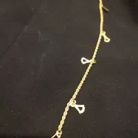 دستبند نو ۲۱ عیار