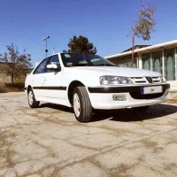 پژو پارس xu7p ، اسفند ۱۴۰۱