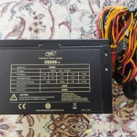 پاور دیپکول deepcool DE DE 600W