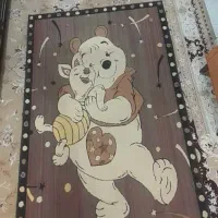 فرش اتاق کودک