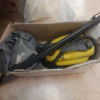 بخار شور