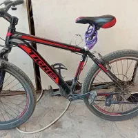 دوچرخه تایگریس|دوچرخه، اسکیت، اسکوتر|نیشابور, شهید بهشتی|دیوار