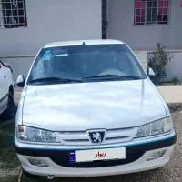 پژو پارس xup7