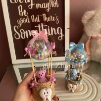 گیفت بالن ،گیفت بالون