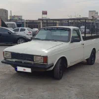 پیکان وانت مدل 88