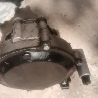 رگولاتور گاز CNG ماشین پژو|قطعات یدکی و لوازم جانبی|مشهد, سعد آباد|دیوار